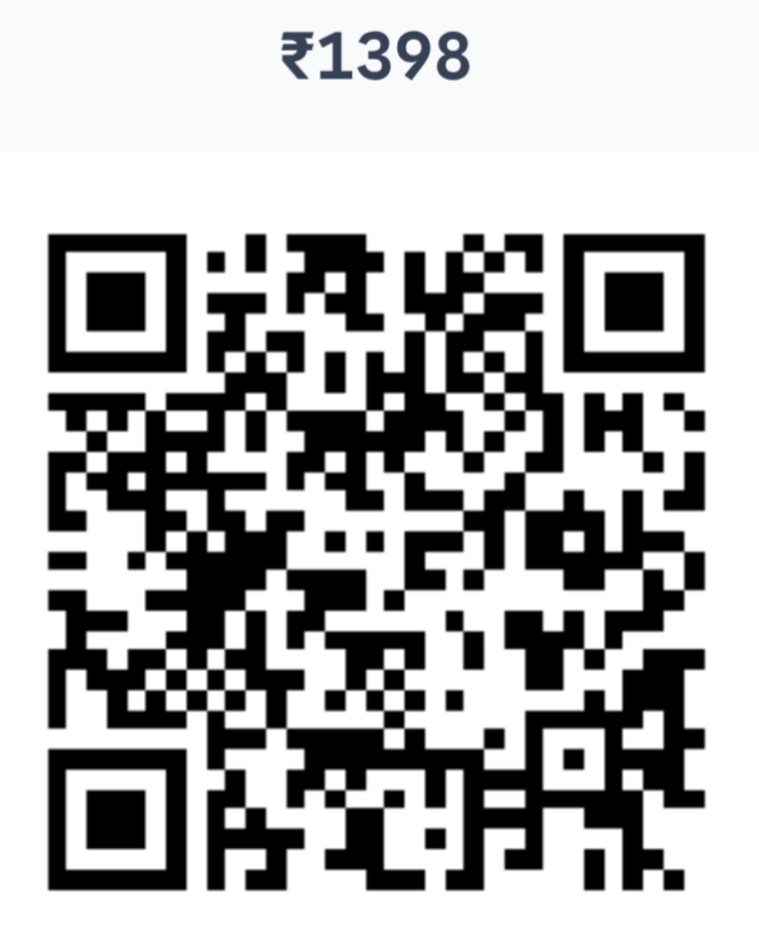 Payment QR